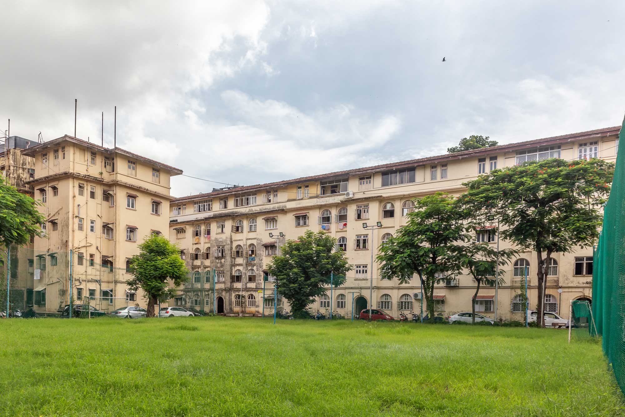 BAI JERBAI BAUG